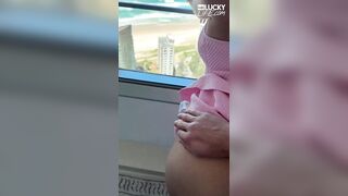 Golden Gal Kayla Lea On The Gold Coast