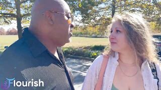 Ivy Asked Mrflourish to Meet Her at the Hotel