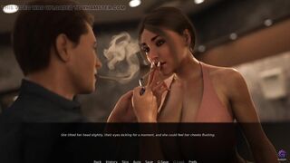 Boss Caught Married Secretary Cheating..watch What Happens Next! - the Office