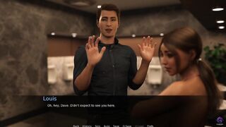 Boss Caught Married Secretary Cheating..watch What Happens Next! - the Office