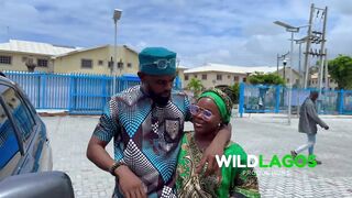 SEX ON THIRD MAINLAND BRIDGE LAGOS (The Full Clip)