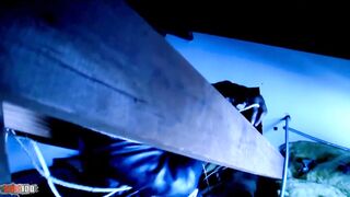 Tamara’s Large Ebony Booty Takes a Pounding From BBC