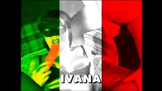 Sexy Cheating Wives Masked Butt Banged by Youthful Gifted Lovers (full Clip)