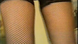 Sexy Cheating Wives Masked Butt Banged by Youthful Gifted Lovers (full Clip)