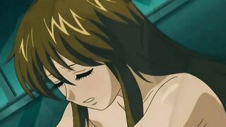 Breasty Soaked Snatch Loves Getting Her Cunt Licked