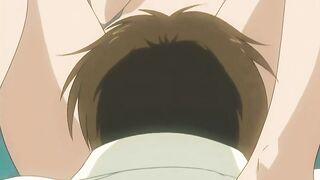 Breasty Soaked Snatch Loves Getting Her Cunt Licked