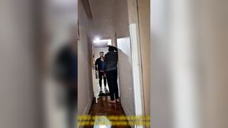 The "Bludy" Bear - with tedbluebear and bethofrp1