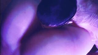 old woman 74 yo bang a youthful 25 yo stud