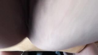 Stepson gives me 3 large loads in my shaggy cunt, my spouse at no time does that