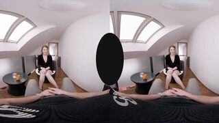 Reality Lovers - Hot Wench Seduces StepBro Into Vehement Sex