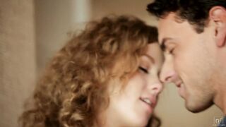 nubile films - cum swallowing angel
