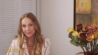 Stuff Your StepMom For Thanksgiving! Kymber Leigh - #AITSF231117