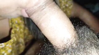 My mother-in-law is lonely.