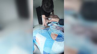 amateur I screw my neighbour's wife small diamons