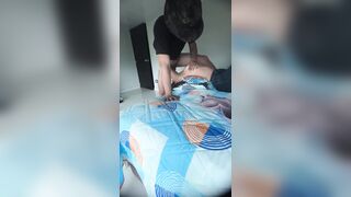 amateur I screw my neighbour's wife small diamons