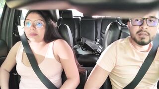 Hey, take your hand away from there!