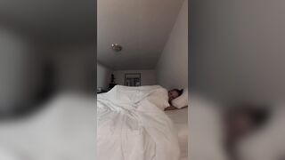 Twat Cleaning, Public Blow job Ends with Hawt Screw