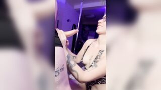 Pop Rocks and Sloppy Top (Free)