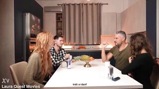 Allies introduce us to swing world