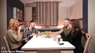 Allies introduce us to swing world