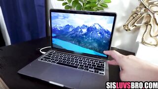 Wrong, Bawdy Stepsis Oral pleasure Ends in Taboo Sex