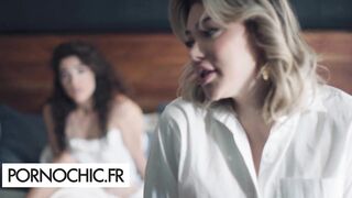 Transgender experience with Emma Rose and Victoria Voxxx