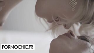 Transgender experience with Emma Rose and Victoria Voxxx