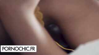 Transgender experience with Emma Rose and Victoria Voxxx