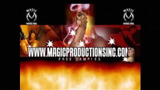 CHICAGO GOT THE GIANT FREAKS