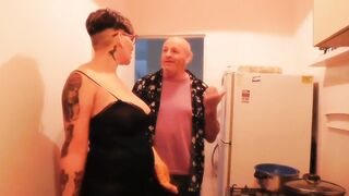 I'm not gonna work until they give me a wonderful bang.