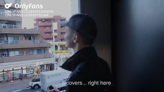 Cute Twink with Avid Deepthroat Skills – Large Bulky Dong Fellatio Compilation