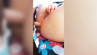 "Please don't tell anyone u saw me arrive late!" my youthful, darksome-skinned Mexican stepsister tells me, and this is what happened... (Real story)