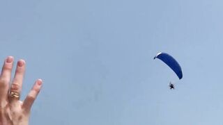 Mad mother I'd like to fuck makes me ejaculate in front of everybody