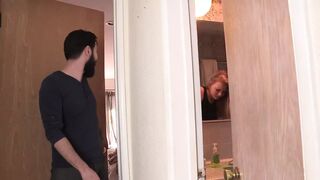 Youthful Lexi Davis a wench likes to take it in the vagina