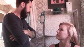 Youthful Lexi Davis a wench likes to take it in the vagina