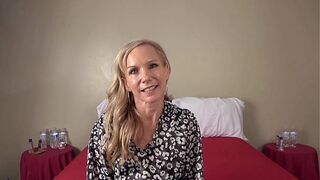 Despairing Amateurs hawt large tit mamas get their constricted cunts drilled hard by large hard dong