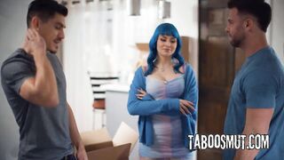 Seller's Remorse - Jewelz Blu