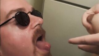 My Preggy Wife Full of Milk Wishes My Ally's Rod!! - (video #08)