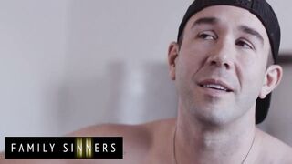 FAMILY SINNERS - London River, Will Pounder - Mama Gives Step-Son a Hero's Homecoming