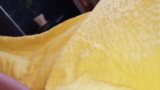 Paule and Maja are looking for babes for movie scenes