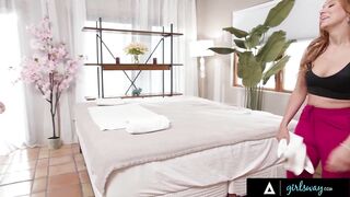 Hot Sweethearts Massage Every Other