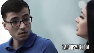 Public Display Of Affliction - Sheena Ryder, Lily Lane