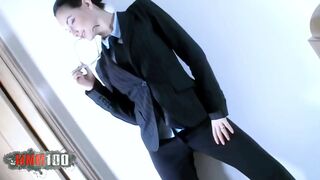 Samantha Cruse: Lalin girl Removing Her Clothing