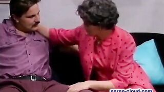 mother I'd like to fuck and beauties can't say no. DVD