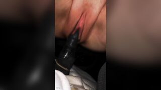 gear stick bang and squiirt like a floozy