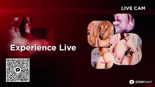 Anniie_Queen Hawt Brunette hair Latin chick Likes Screwing Her Booty with Sex toy on Stripchat