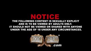 Anal floozy Nina Rivera desires DP with contractors