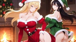 Dream Manga Beauties – Soft Aesthetic Scenes Compilation