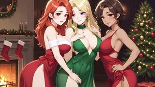 Dream Manga Beauties – Soft Aesthetic Scenes Compilation