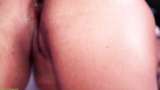 Aged Ass Destroyed in My Driving Bus